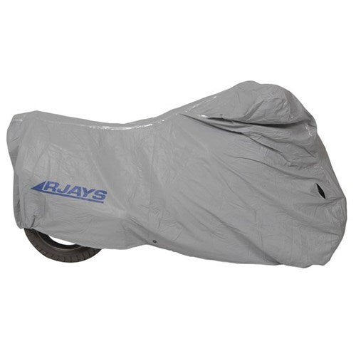 Waterproof E-Bike Cover