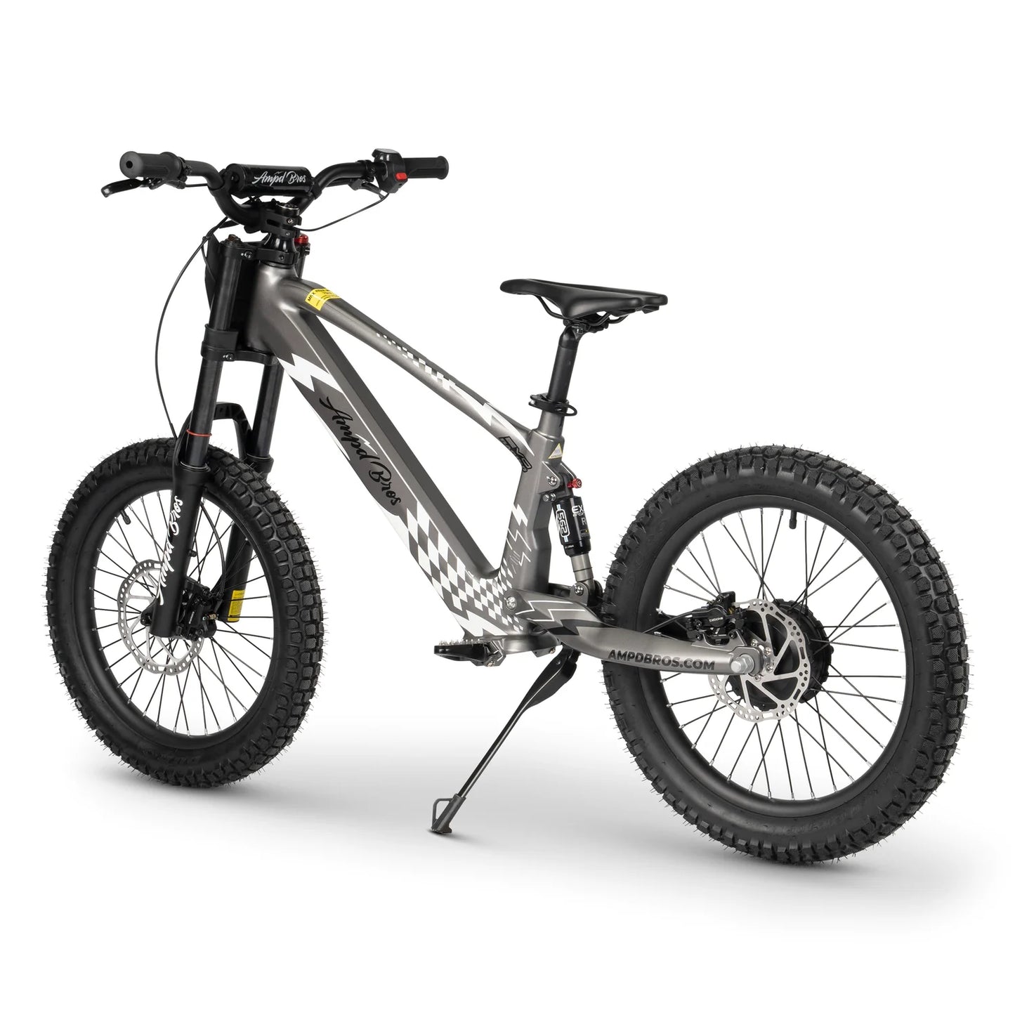 Evo Racing 20"Electric Bike