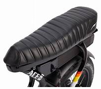 Seats / Saddles