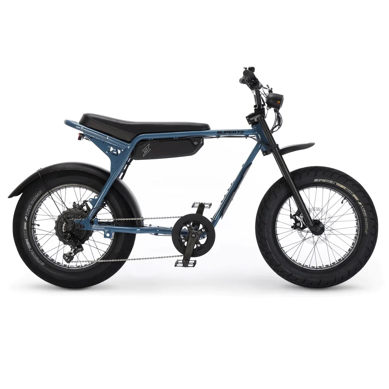 SUPER73 ZX-E Fat Tyre Ebike