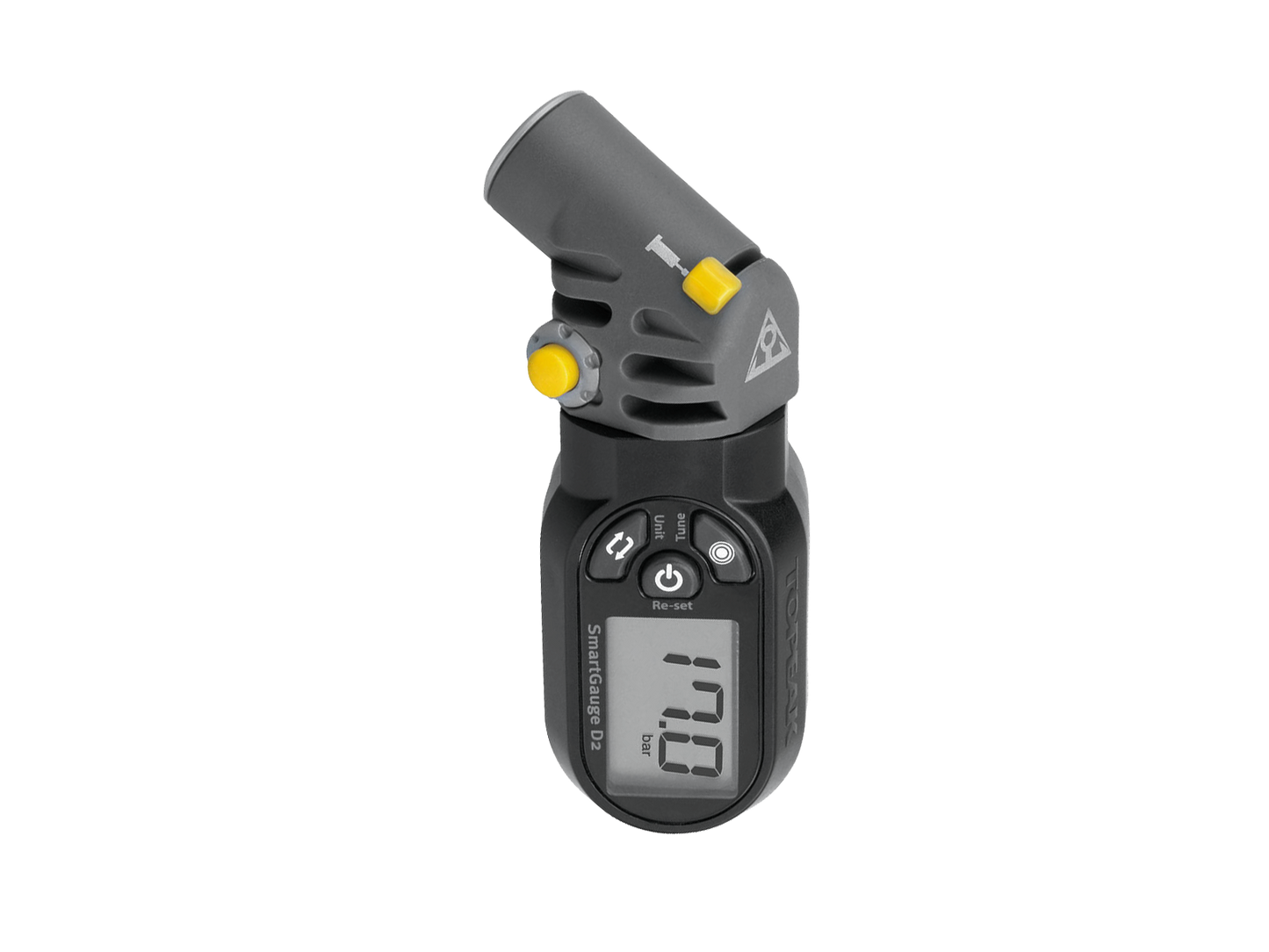 Smart Gauge D2