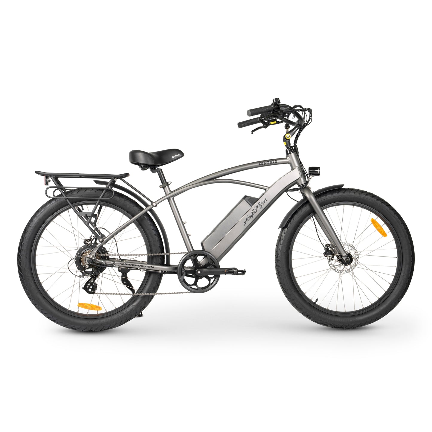 Riptide 3 Electric Bike
