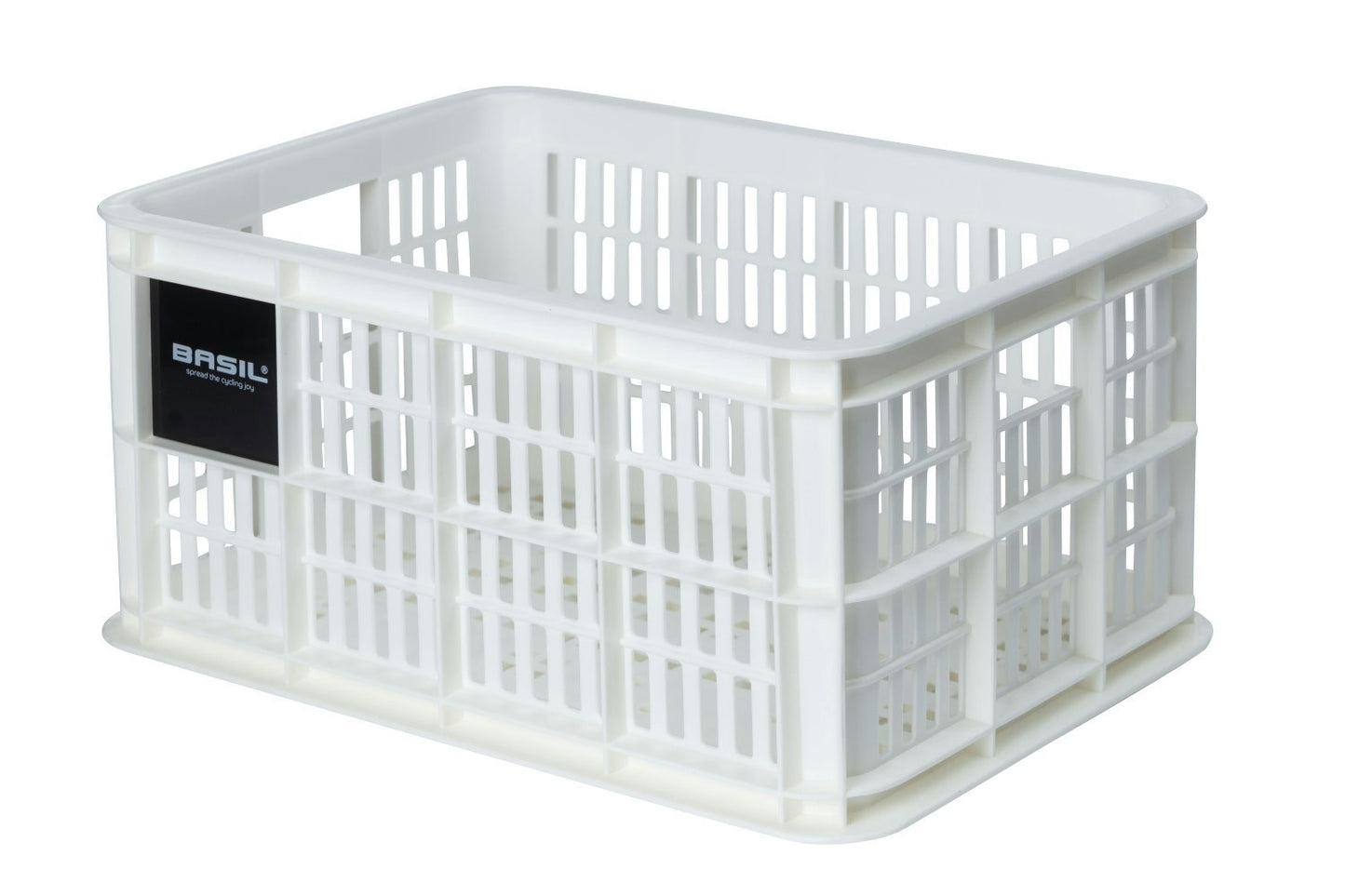 Basil Bicycle Crate Small 17.5L