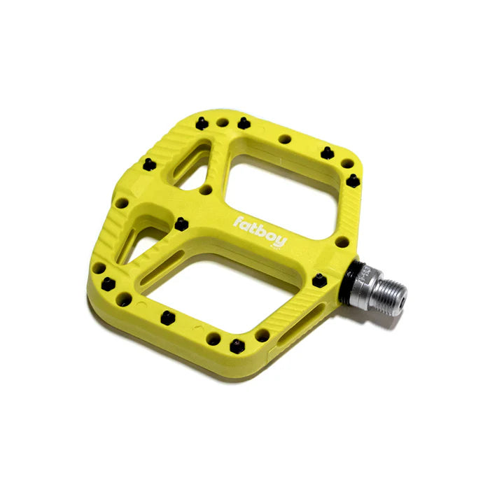 Pedals