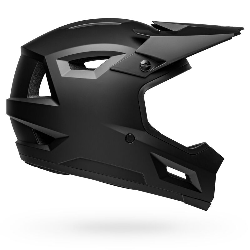 Helmet Bell sanction 2