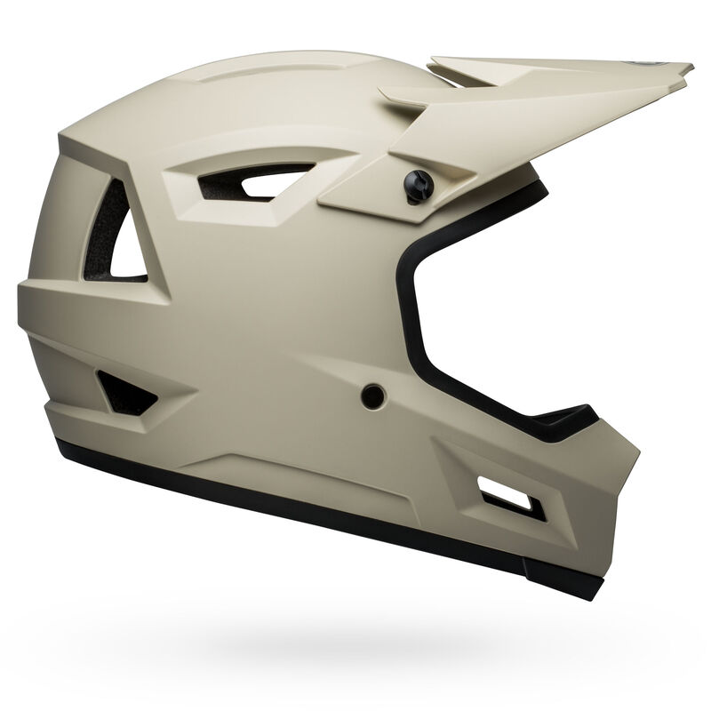 Helmet Bell sanction 2