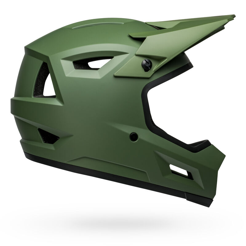 Helmet Bell sanction 2