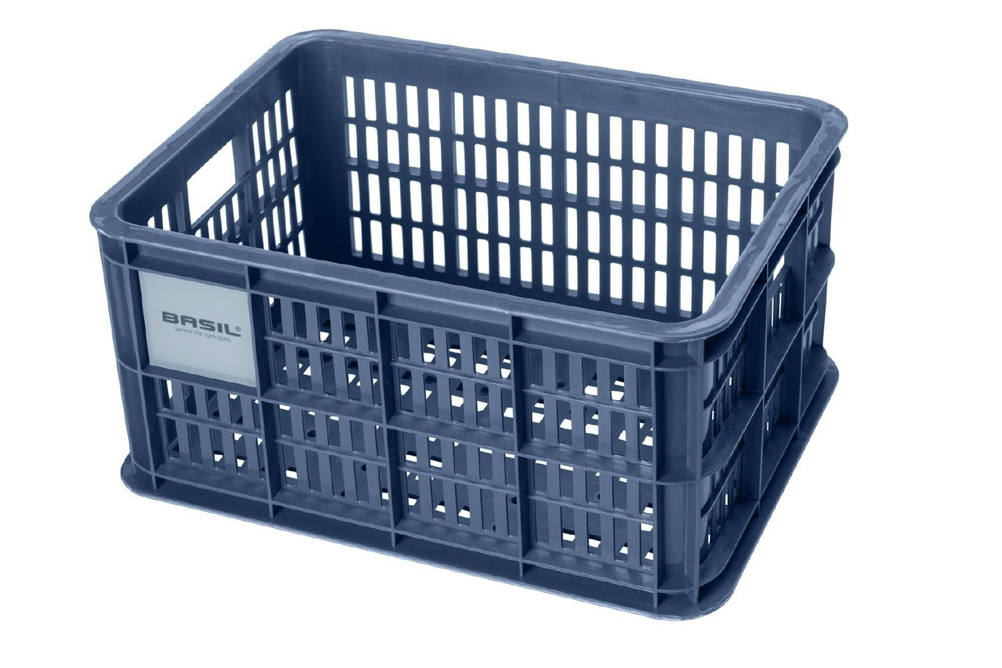 Basil Bicycle Crate Small 17.5L