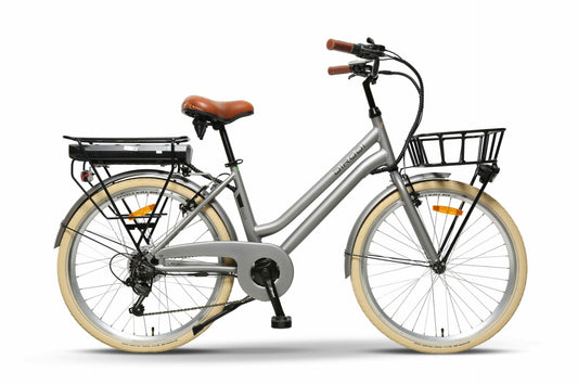 DiroDi ClassX Electric Bike ( GEN 3 )