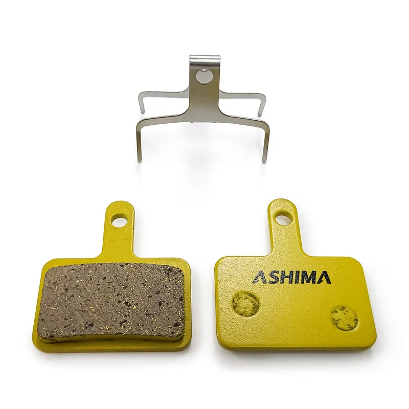 Brake Pads