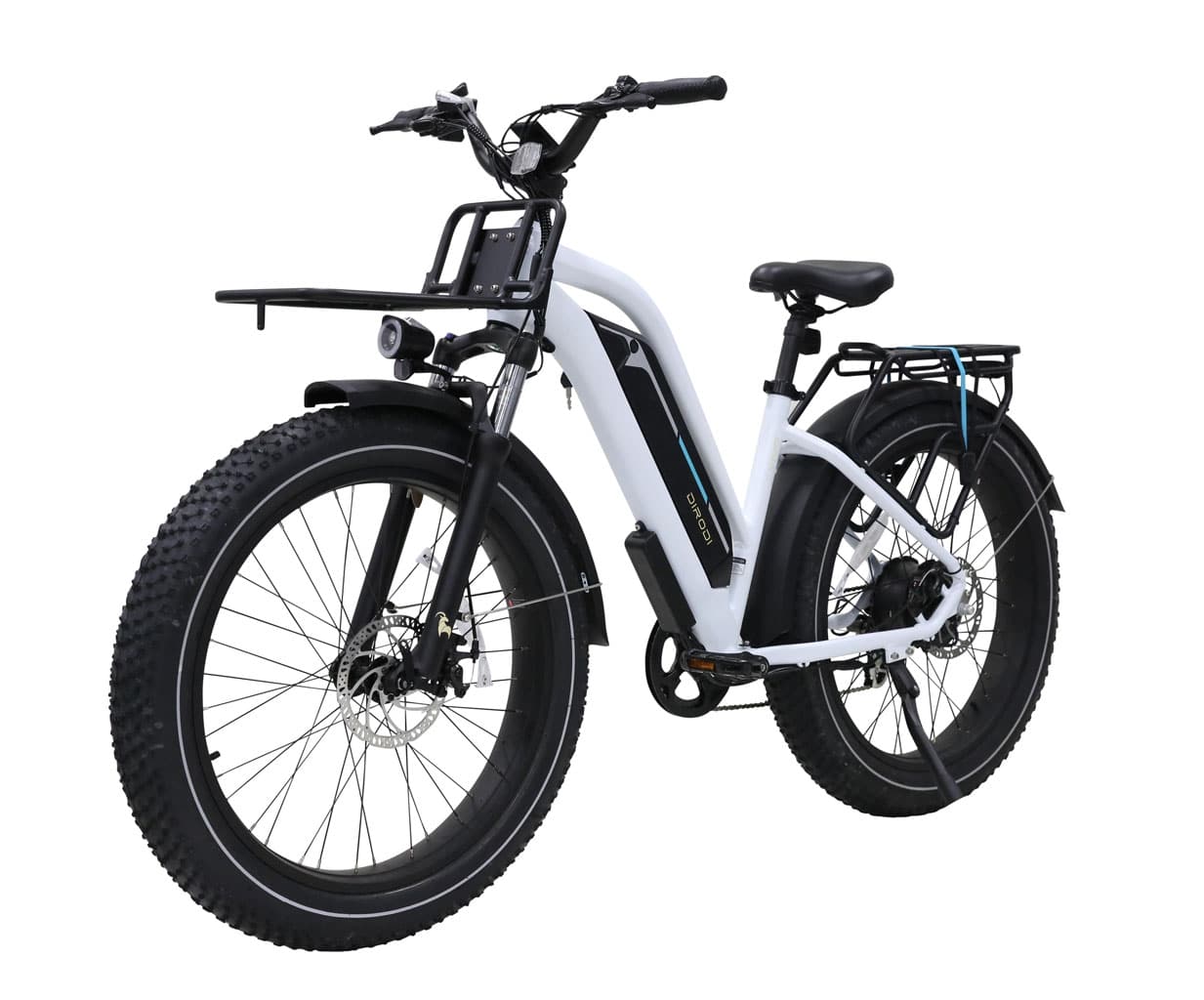 DiroDi Vivo Electric Bike Gen 2 (V)