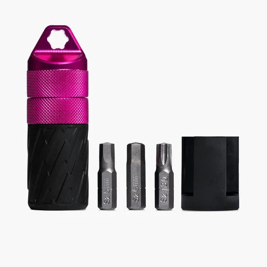 MCF Ebike drivetrain tool