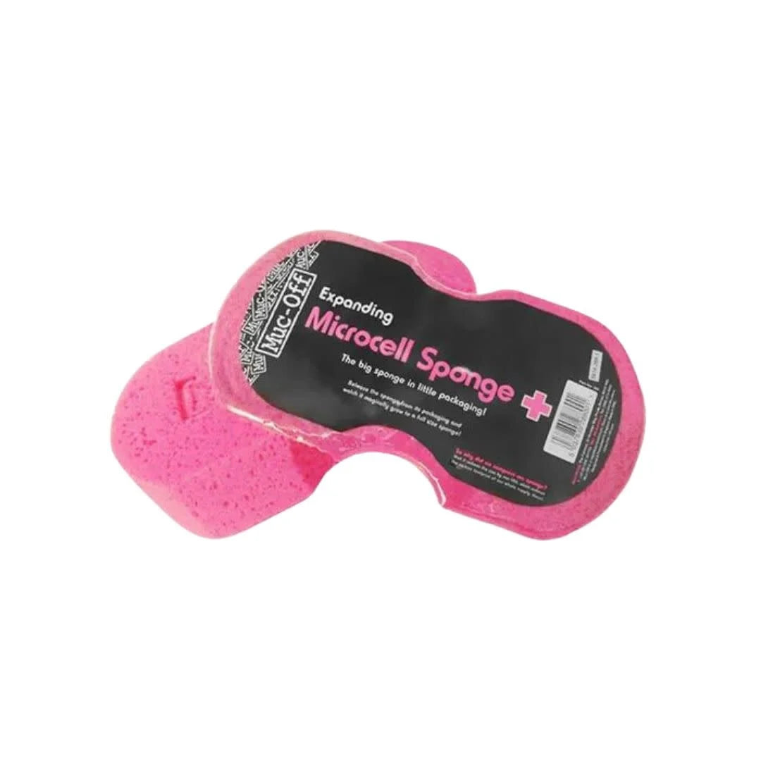 MCF Cleaner Expanding Sponge