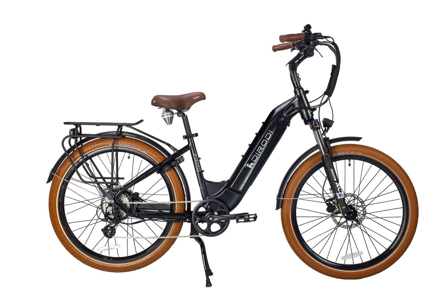 DiroDi Primo Electric Bike ( GEN 4)