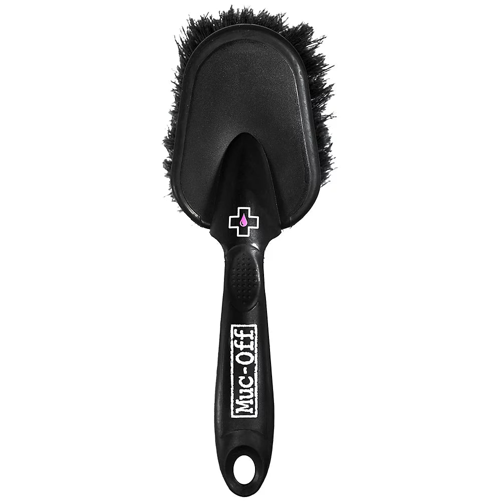 MCF Cleaning brush soft-washing
