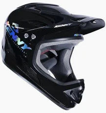 Kenny Downhill Fullface Helmet