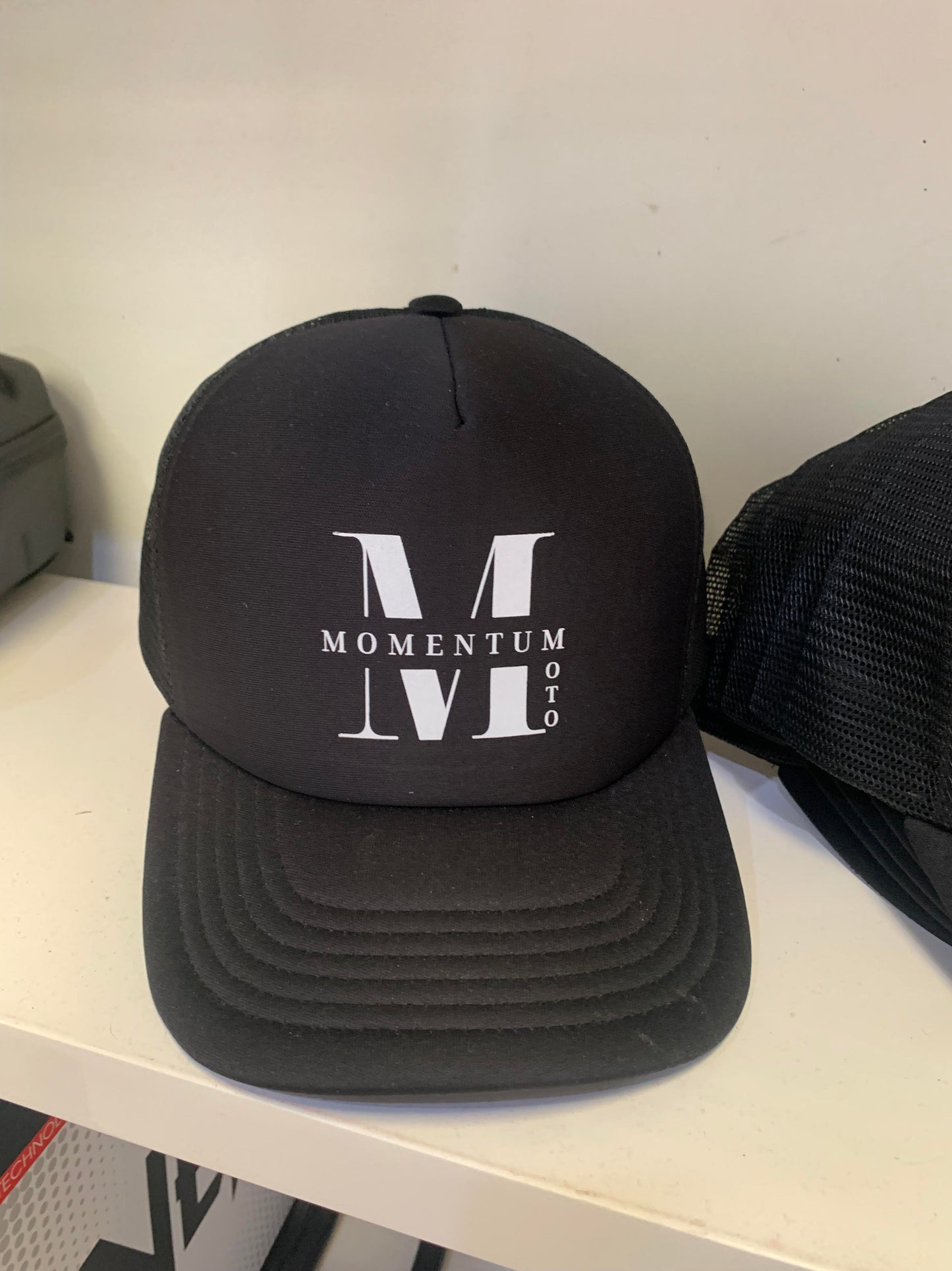 Momentum Moto hat