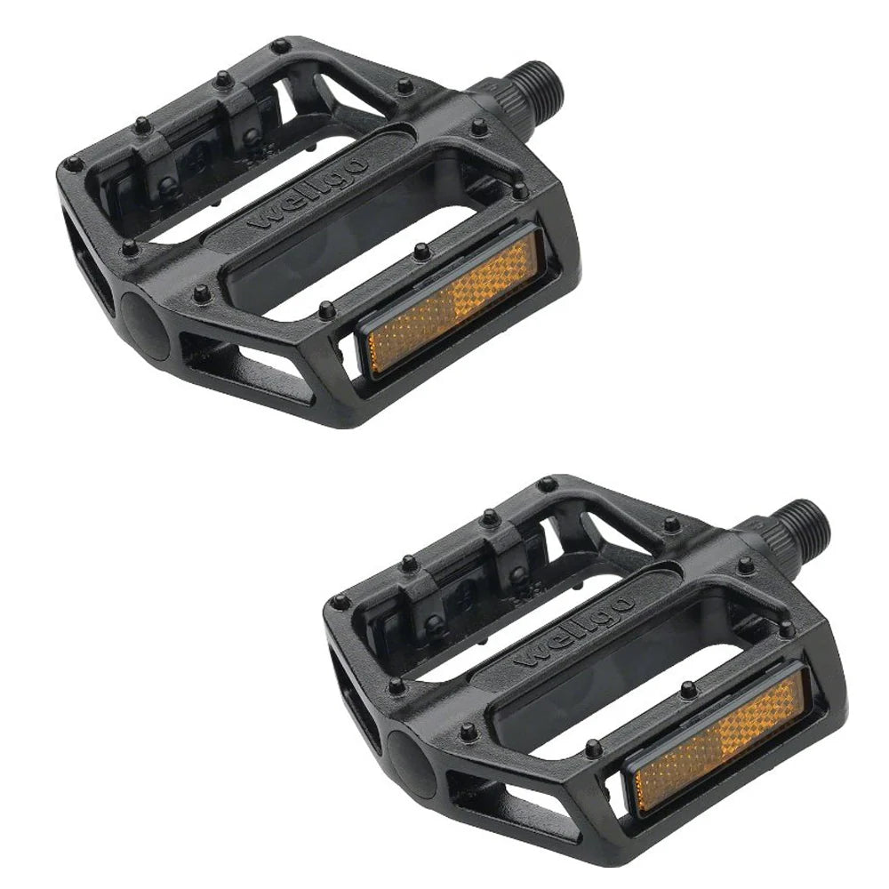 Pedals