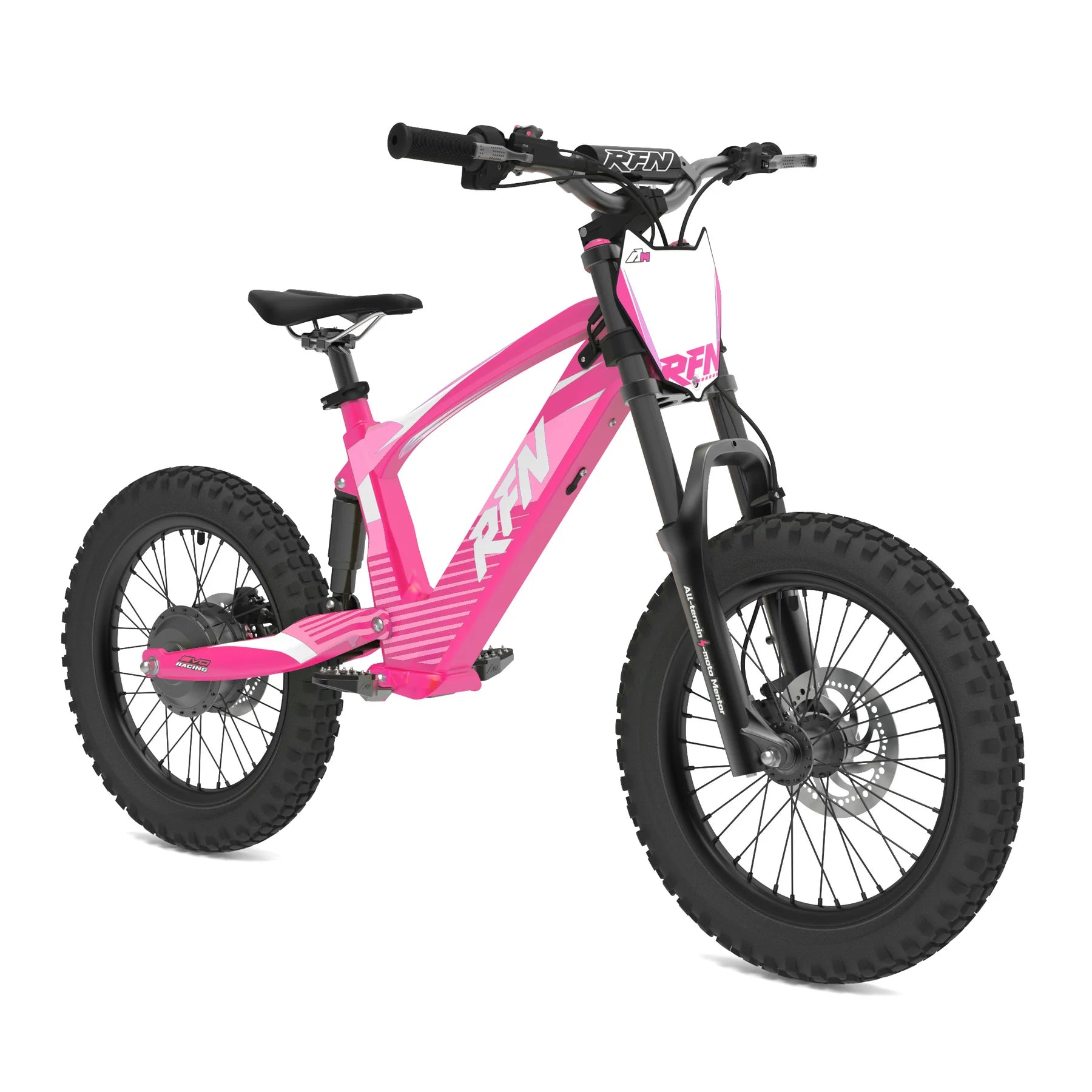 EVO Racing Kids – Momentum Moto Noosa