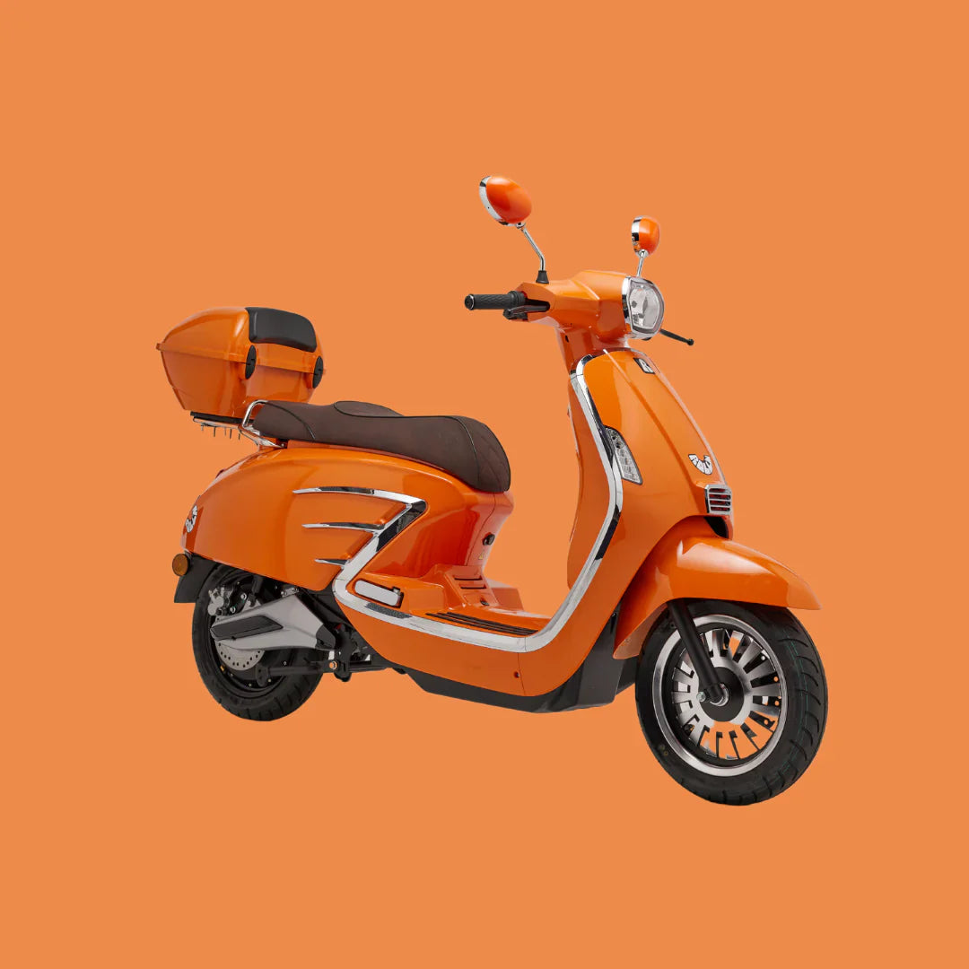 Roll'n Electric Scooters