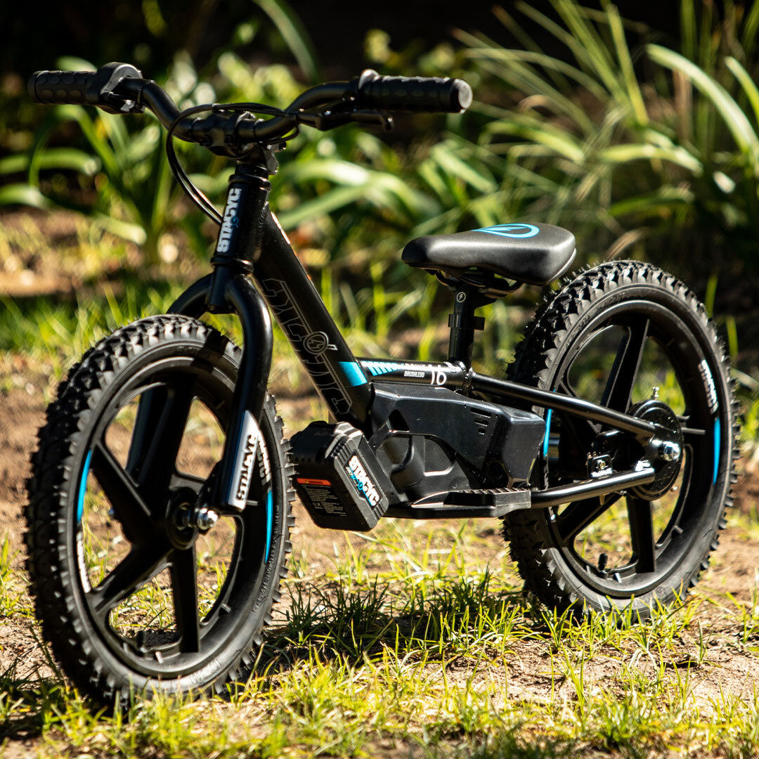 STACYC Electric Bikes