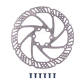 Brake disc Rotor for Radius and Tektro