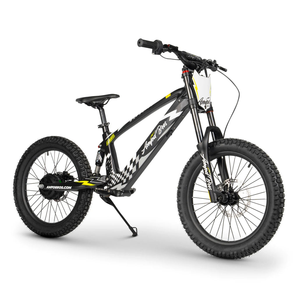 Evo Racing 20"Electric Bike