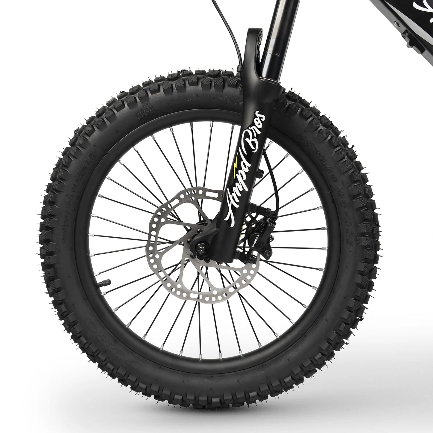 Ampd Evo Racing 20"Electric Bike