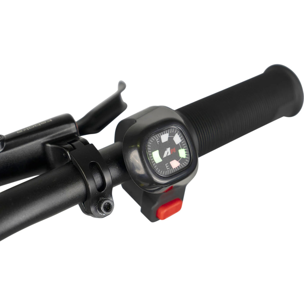 Evo Racing 20"Electric Bike