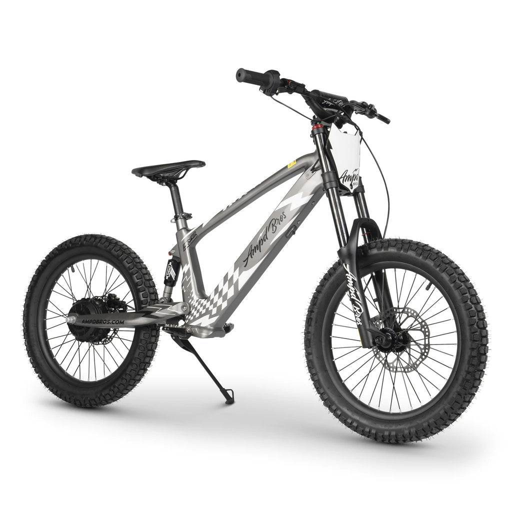 Evo Racing 20"Electric Bike