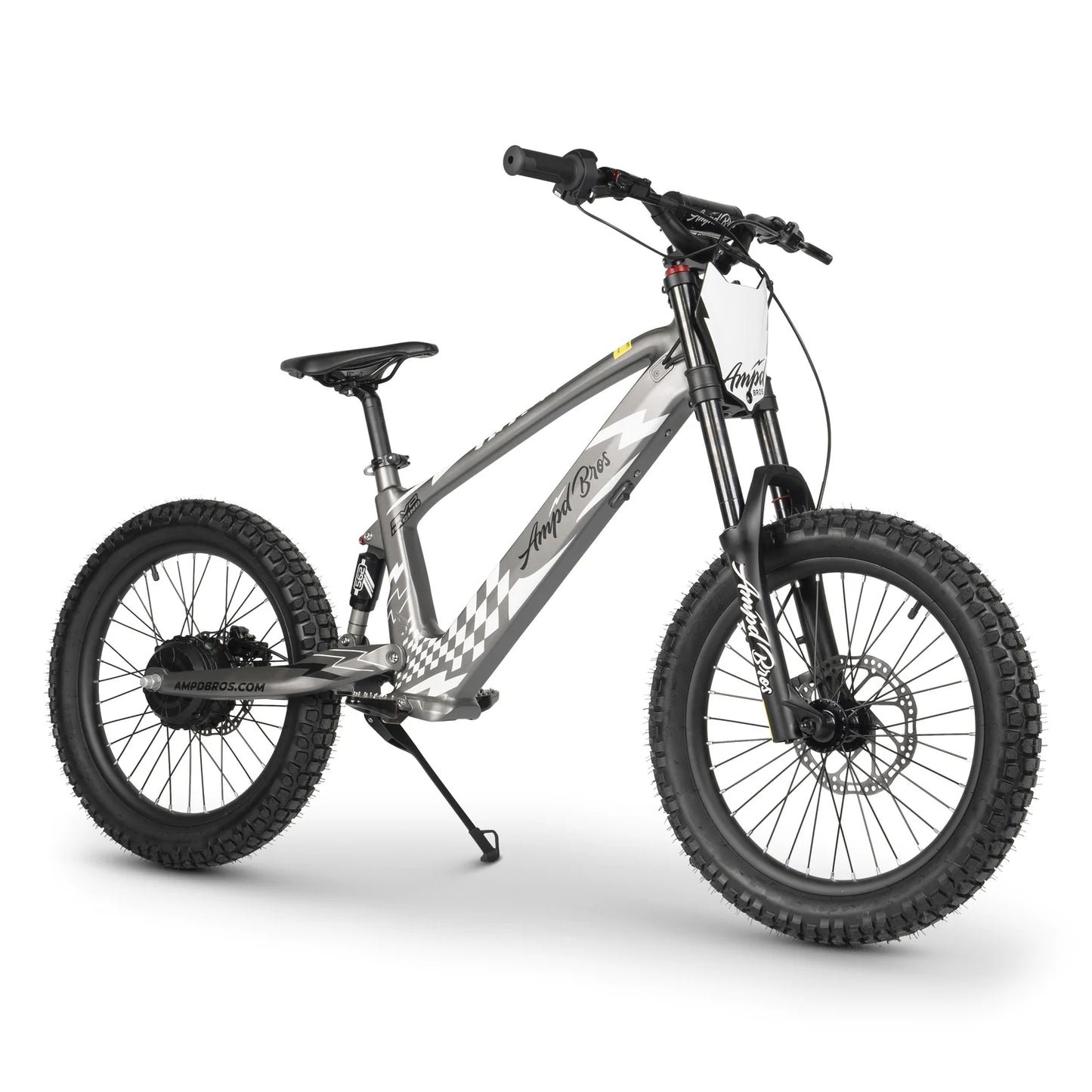 Ampd Evo Racing 20"Electric Bike