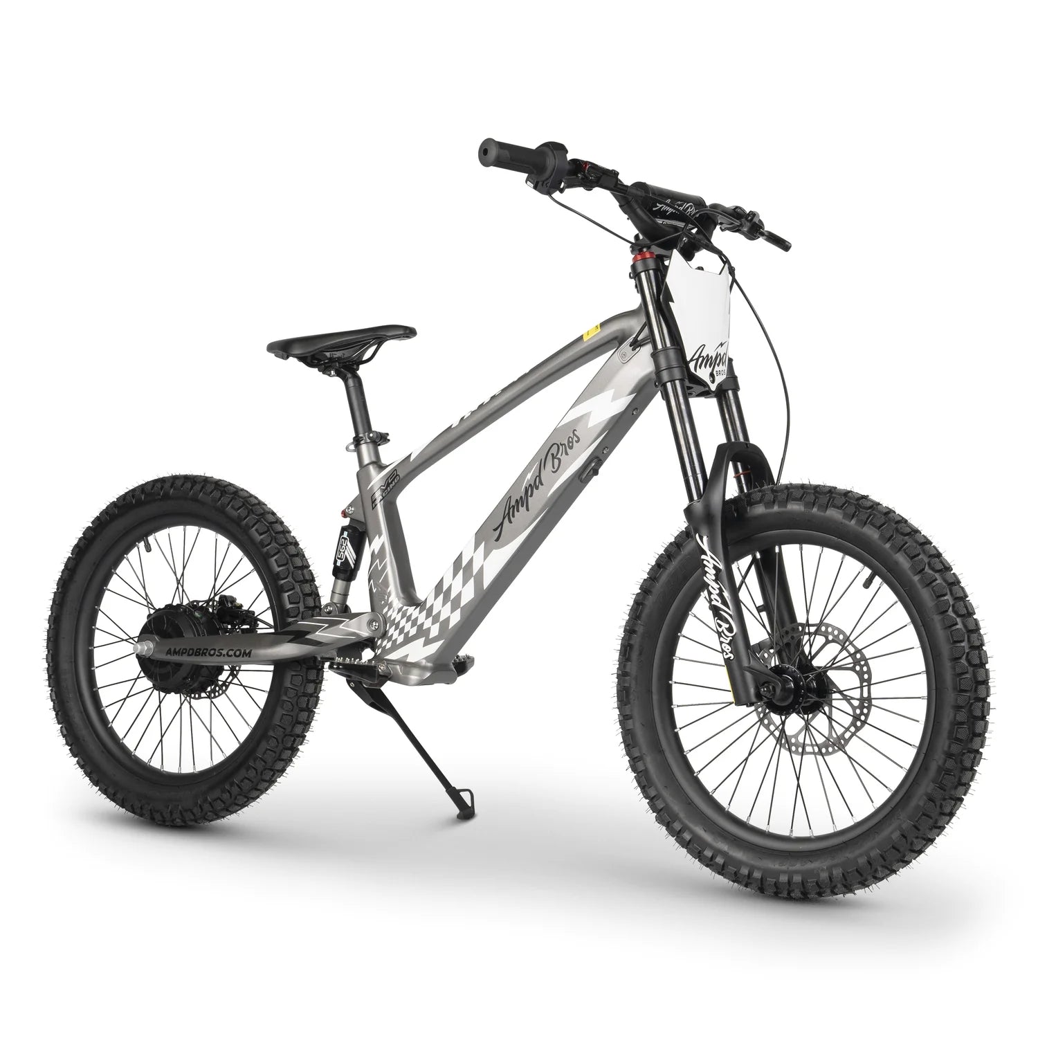 Evo Racing 20"Electric Bike