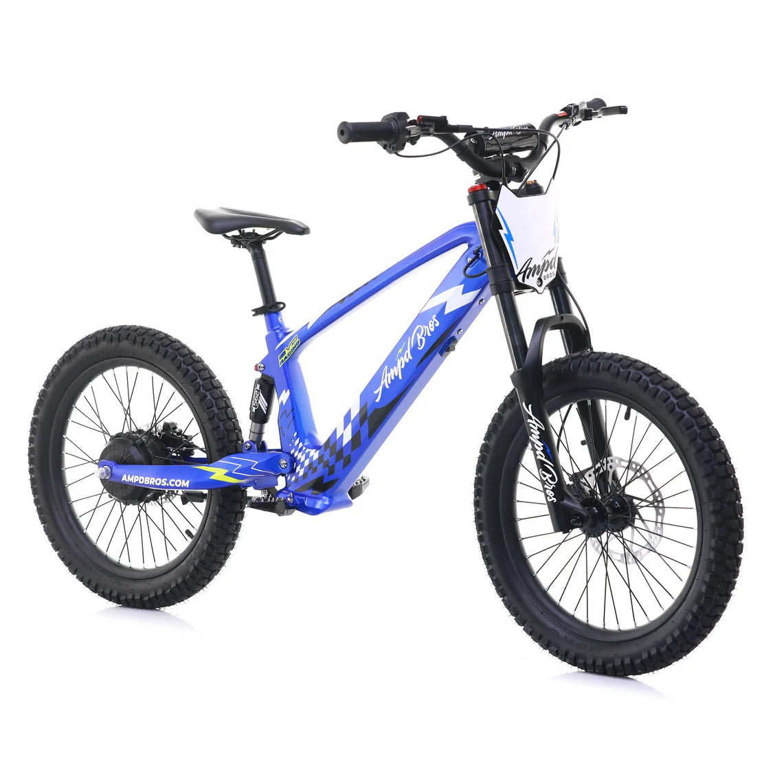 Evo Racing 20"Electric Bike