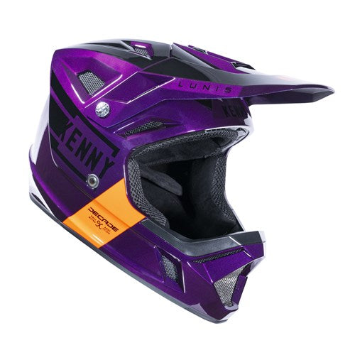 KENNY RACING Helmet - Decade Full Face MIPS (AS/NZS 2063)