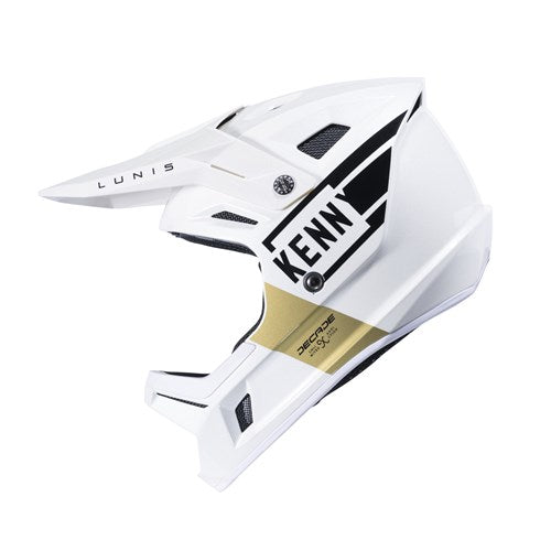KENNY RACING Helmet - Decade Full Face MIPS (AS/NZS 2063)