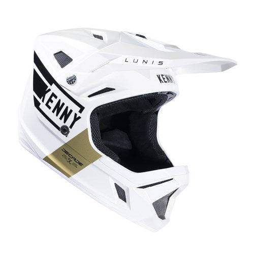 KENNY RACING Helmet - Decade Full Face MIPS (AS/NZS 2063)