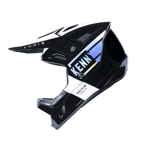 KENNY RACING Helmet - Decade Full Face MIPS (AS/NZS 2063)