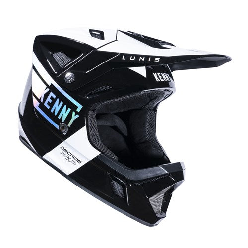 KENNY RACING Helmet - Decade Full Face MIPS (AS/NZS 2063)