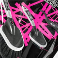 MCF Cleaning Brush Detailed Set x3