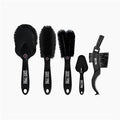 MCF Cleaning brush detailed set x5