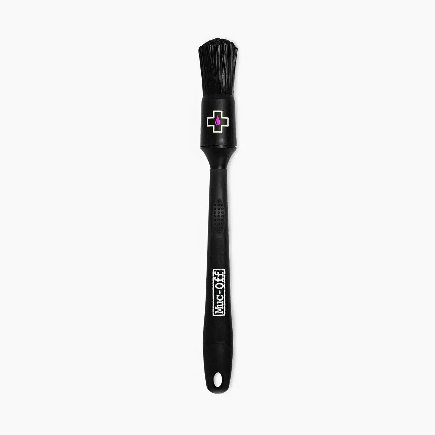 MCF Cleaning brush drivetrain