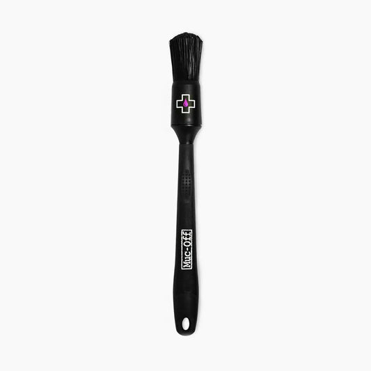 MCF Cleaning brush drivetrain