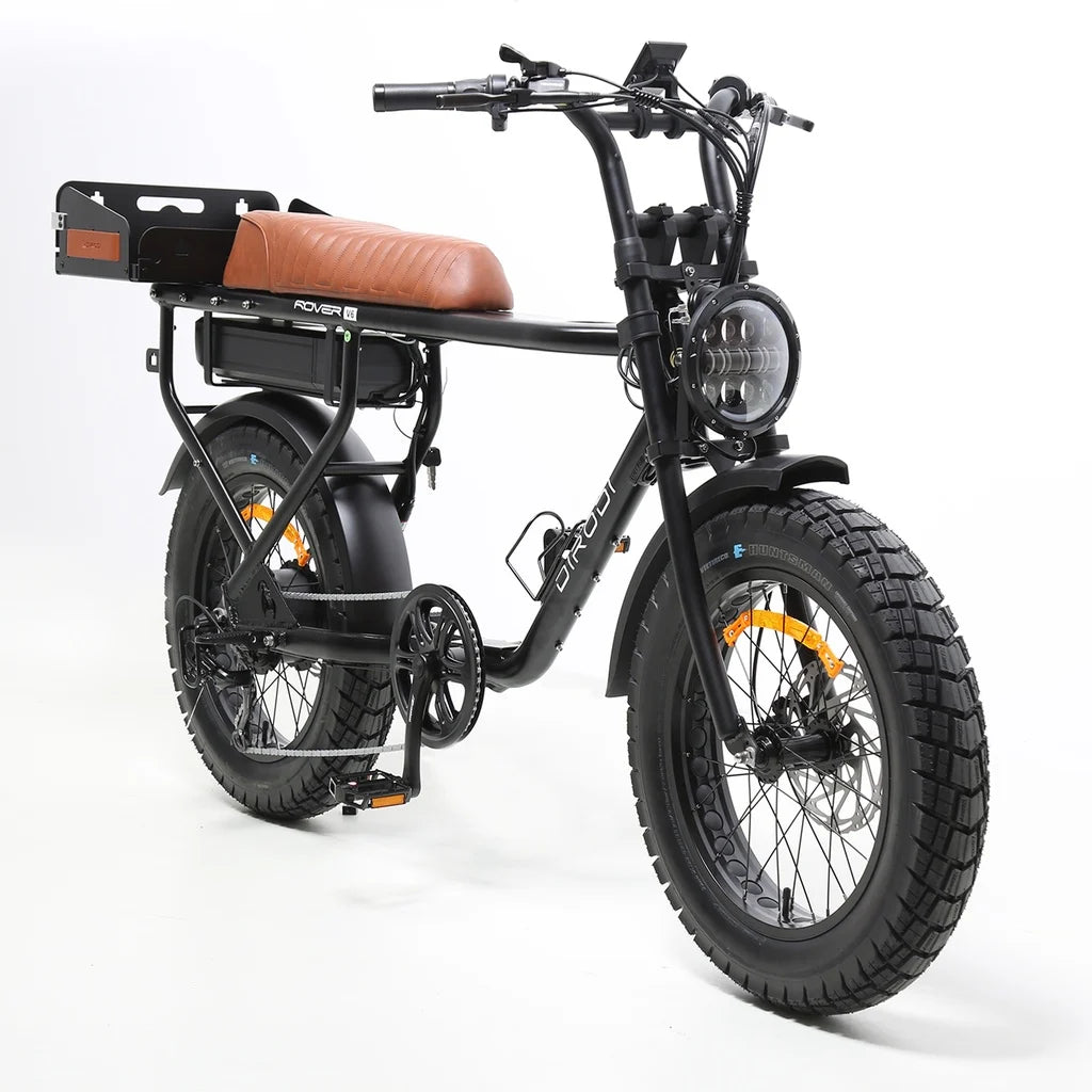 Dirodi Rover Standard & Plus Gen 6 – Momentum Moto Noosa