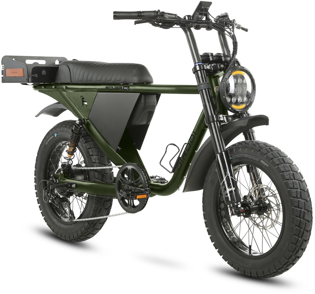Dirodi Rover Pro
