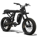 SUPER 73-R Adventure Special Edition - Fat Tyre EBIKE