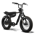 SUPER 73-Z MIAMI Special Edition  Fat Tyre Ebike