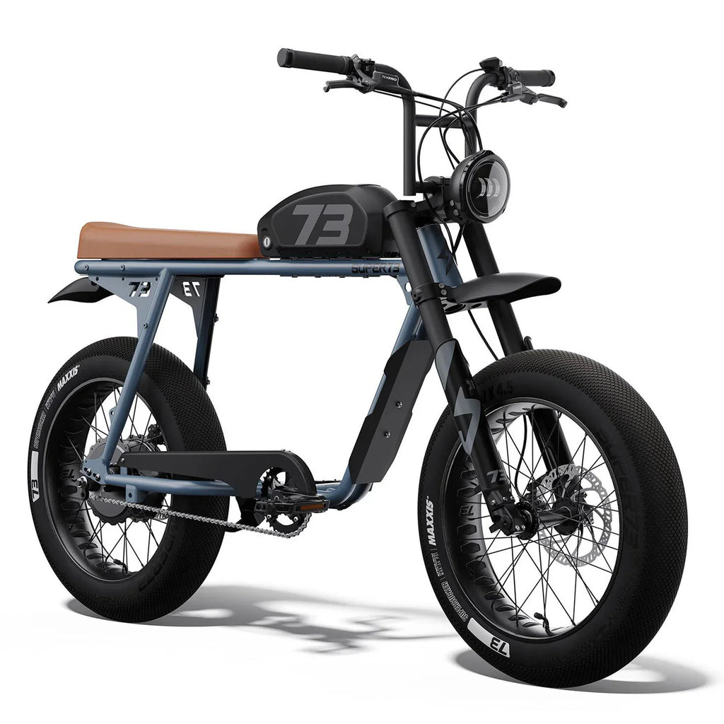 SUPER 73 -S2 Special Edition - Fat Tyre E Bike