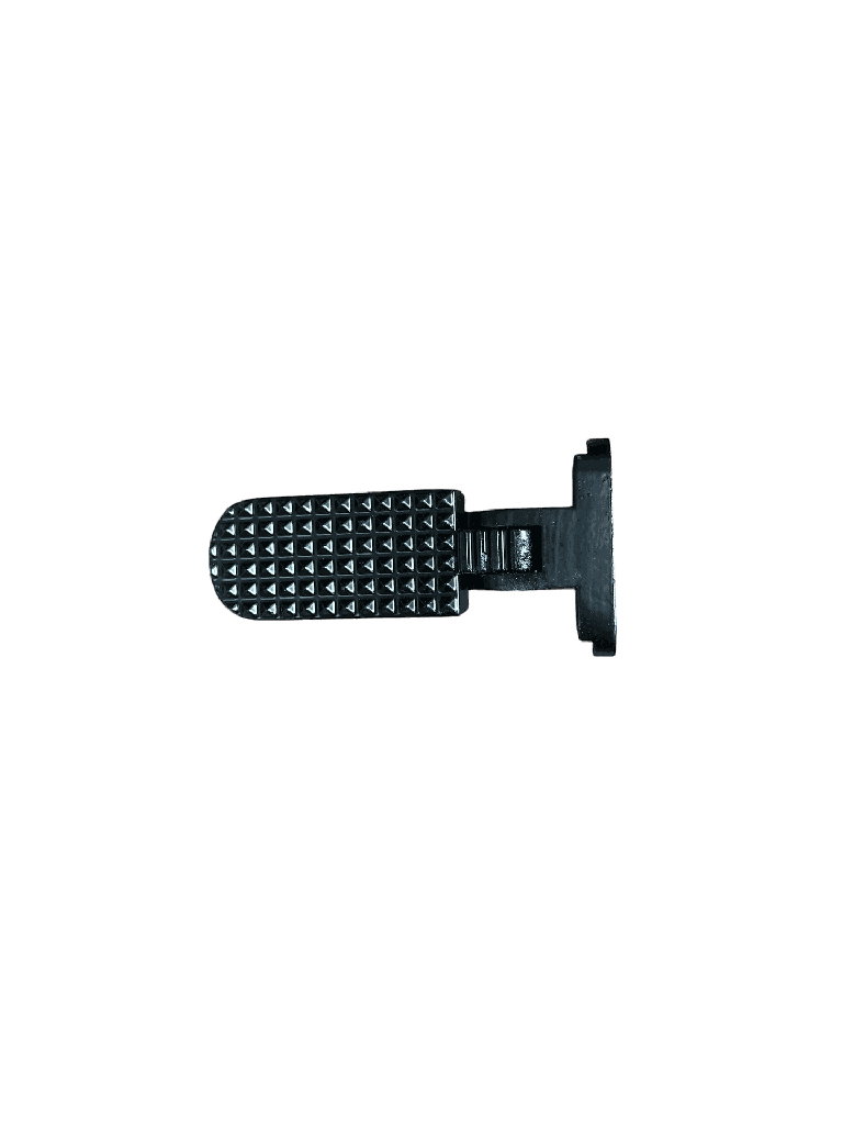 Footrest - Rover Gen3-6 (Left or Right)