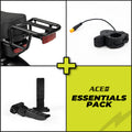Essentials Pack