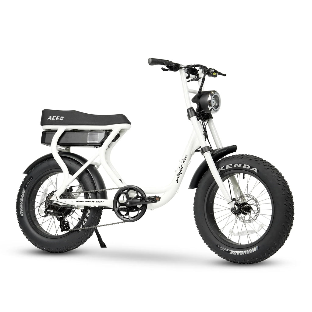 Ace-S Electric Bike